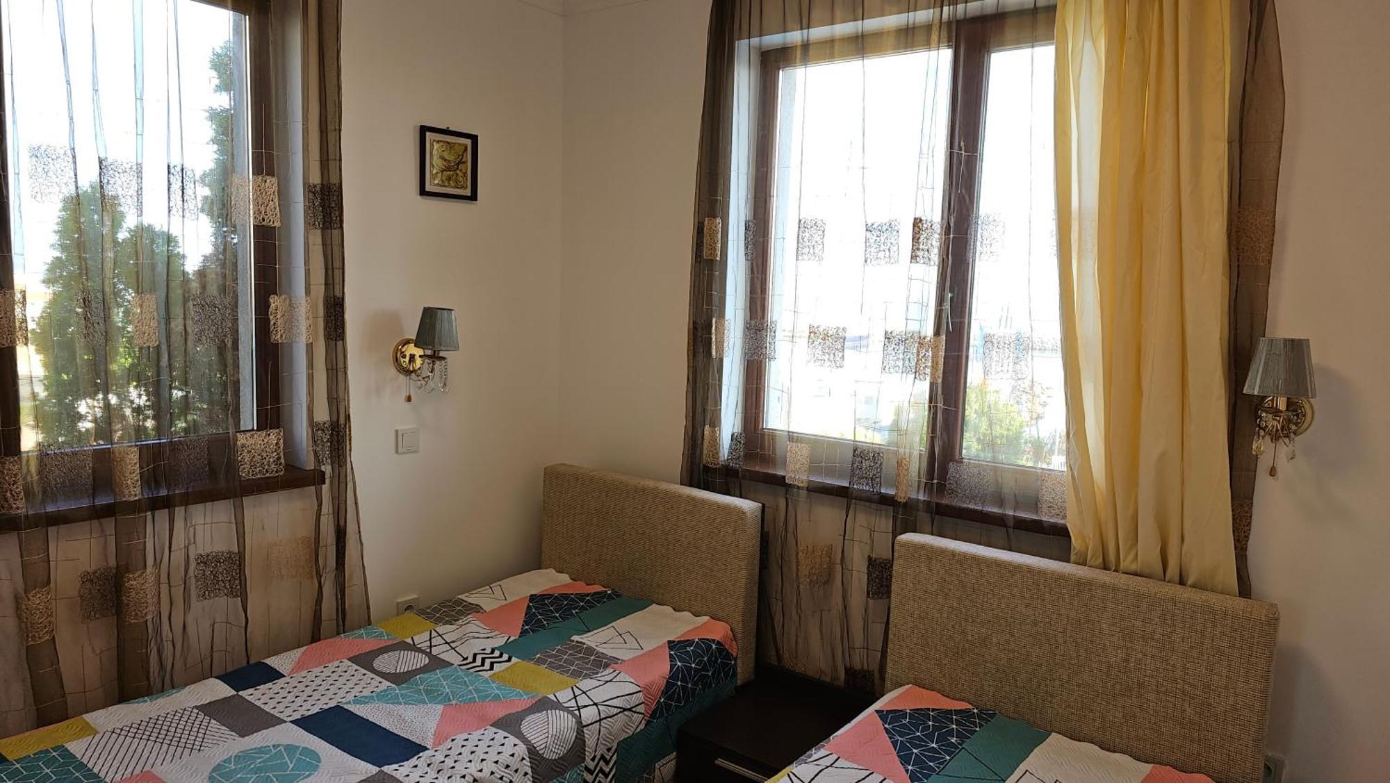Complex Top Apartment Sveti Vlas Exterior foto