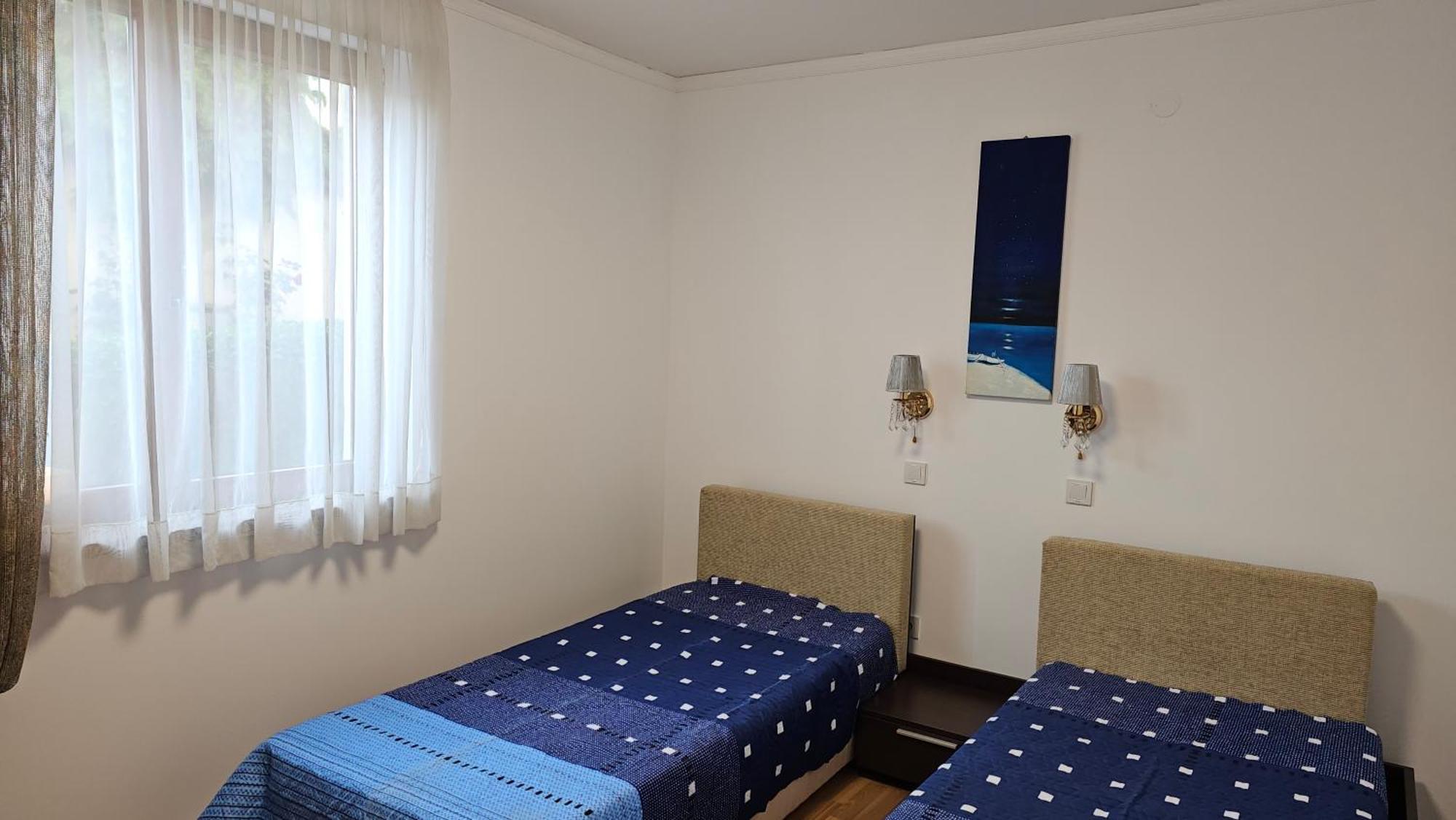 Complex Top Apartment Sveti Vlas Exterior foto